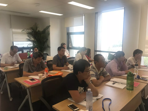 執(zhí)業(yè)藥師考前輔導(dǎo)！高端面授開始培訓(xùn)啦~