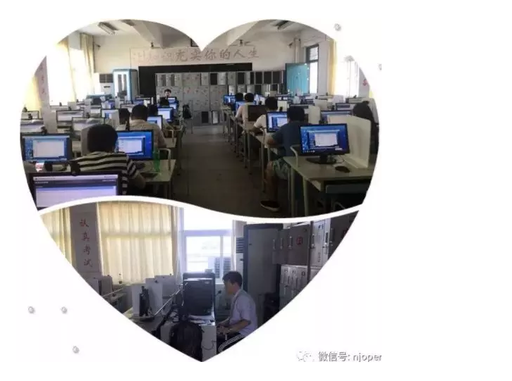新學(xué)期，新夢想，南京學(xué)習(xí)中心開學(xué)典禮正當(dāng)時