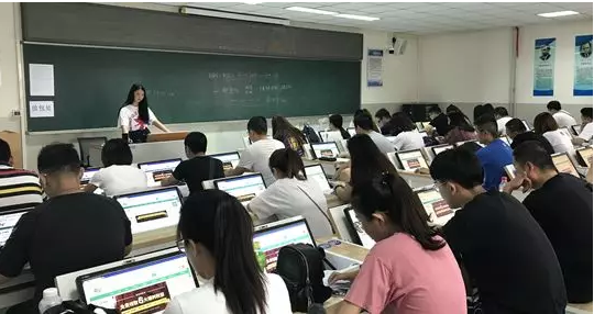 集中培訓！北京房山奧鵬學習中心入學教育圓滿完成