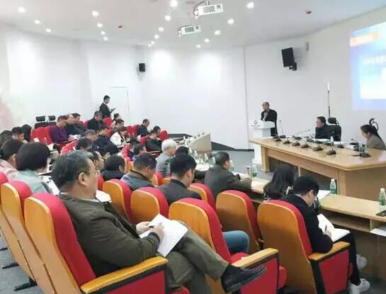 湖北奧鵬教育2018年度工作會議 | 總結成績，展望明天，堅定信心