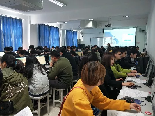 新學期，新氣象——北京順義奧鵬學習中心舉辦1903批次開學典禮