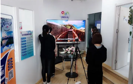 ?“青春正好，不負(fù)韶華”--奧鵬沈陽直屬2020年春季新老生開學(xué)典禮