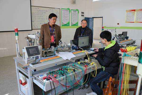 機(jī)電一體化專業(yè)介紹，機(jī)電一體化有出路嗎？