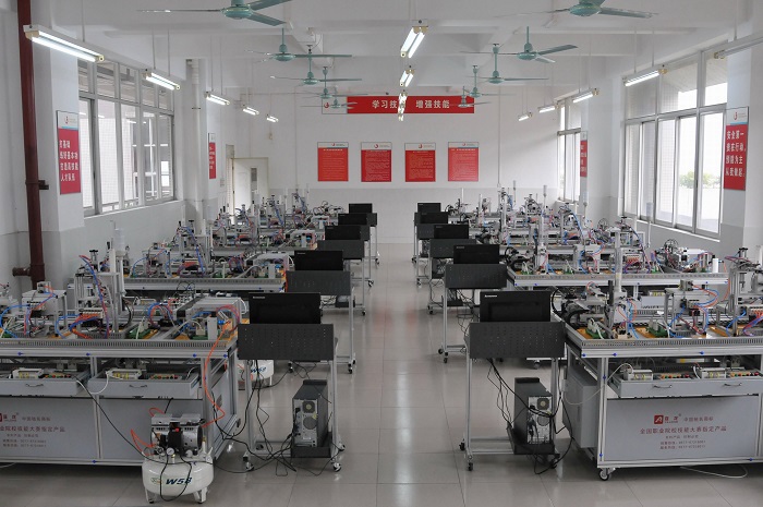 機(jī)電一體化專業(yè)介紹，機(jī)電一體化有出路嗎？