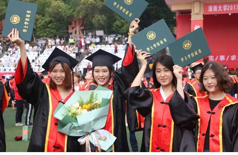 本科畢業(yè)生達(dá)不到這些要求，畢業(yè)時(shí)沒有學(xué)位證