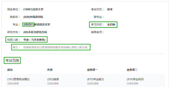 這才是研招網(wǎng)的正確打開(kāi)方式！省時(shí)省事！