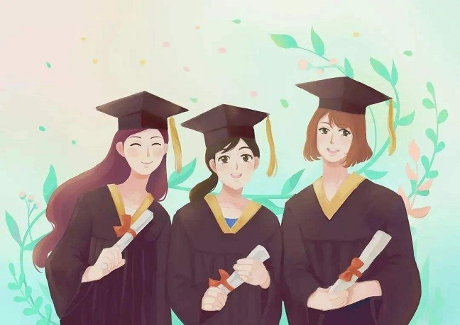 應屆生身份這么重要，你竟然不知道？！