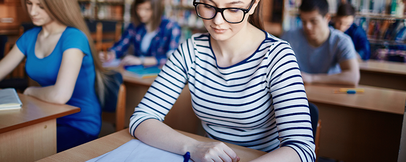 渤海理工職業(yè)學(xué)院單招