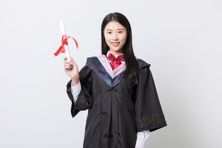 高中學歷怎么升大專？