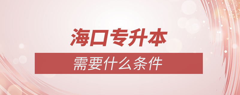 ?？趯Ｉ拘枰裁礂l件