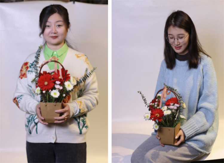 濟(jì)南直屬 | 璀璨花香，芳華綻放