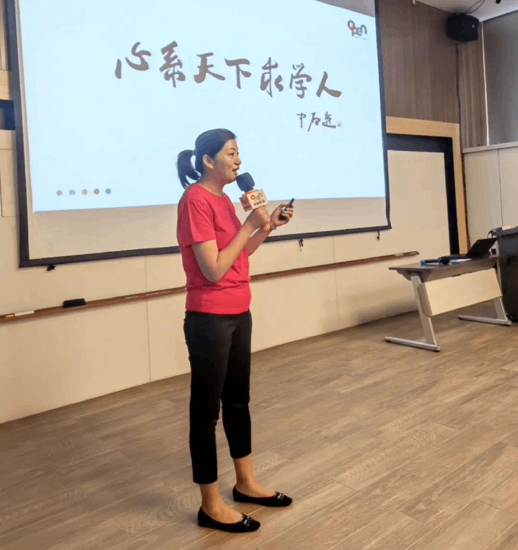 深圳直屬 | 三月芳菲，不忘前行 2021春季畢業(yè)典禮