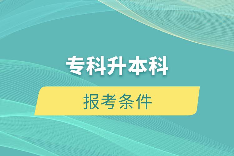 ?？粕究茍?bào)考條件